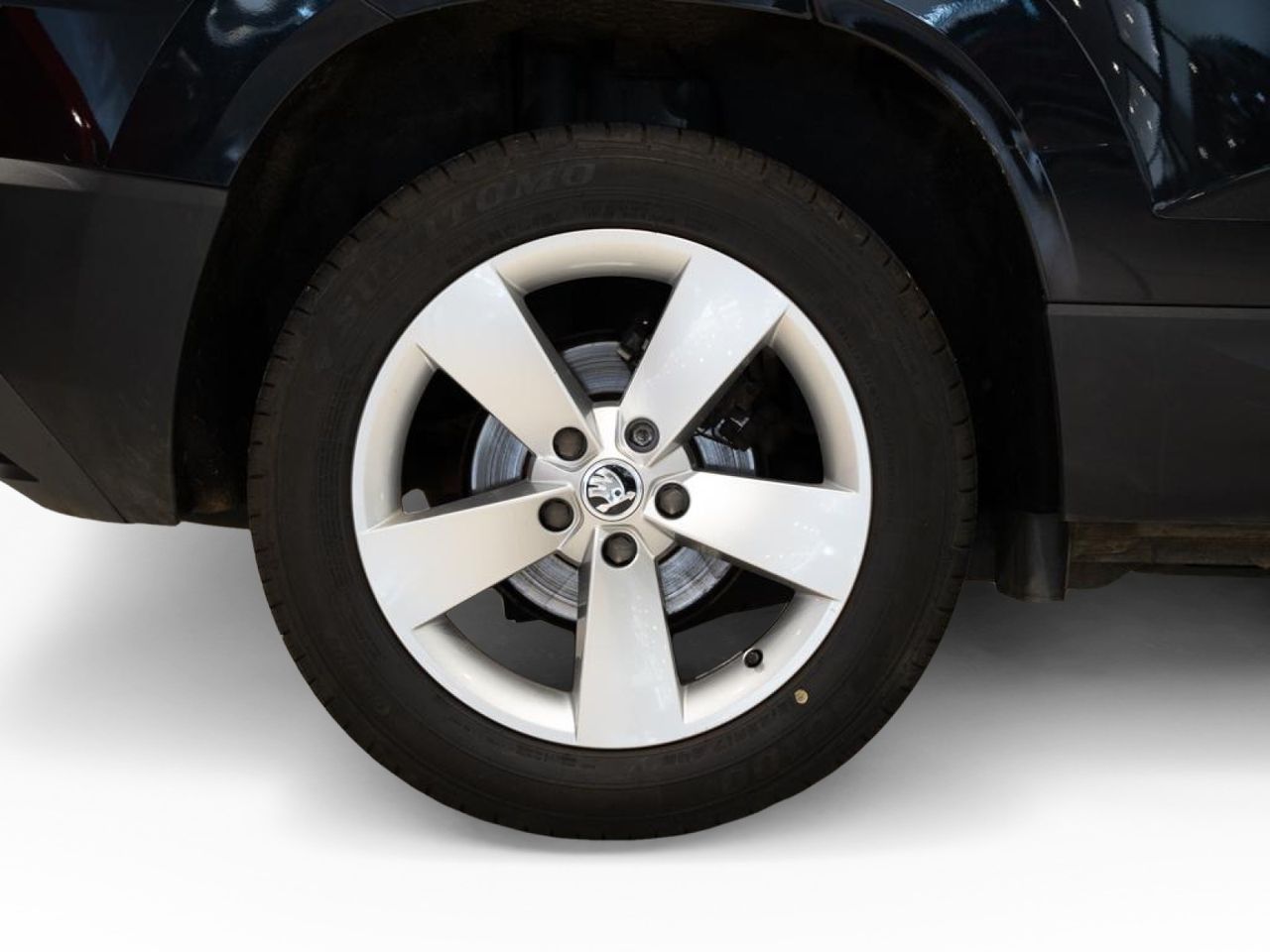 Foto skoda karoq 2021 /