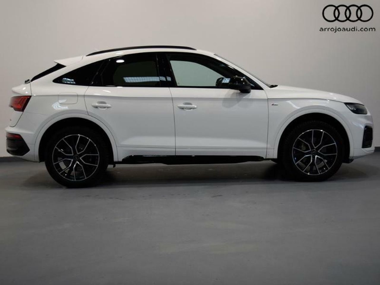 audi q5 2023 / foto grande (3)