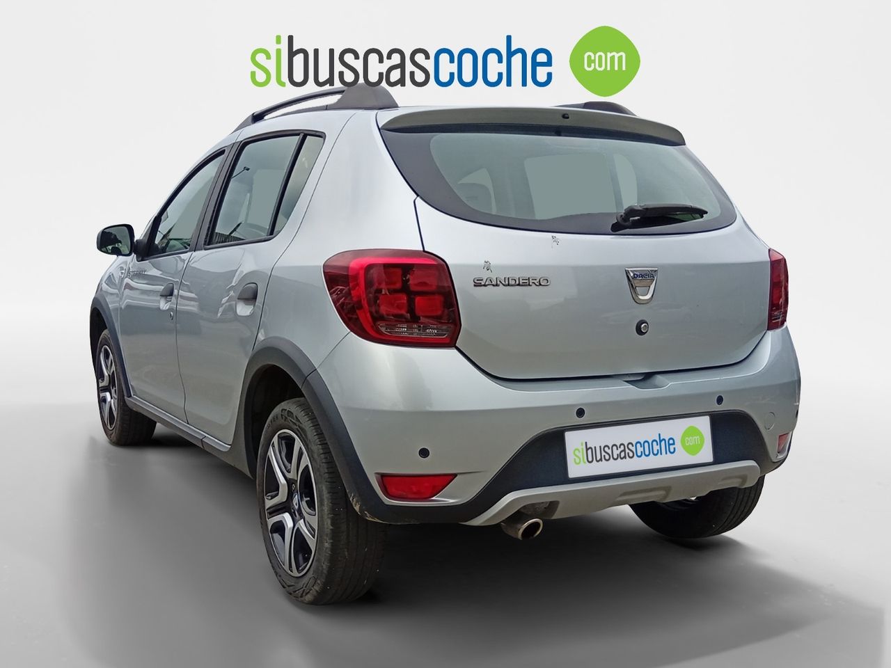 dacia sandero 2020 / foto grande (2)