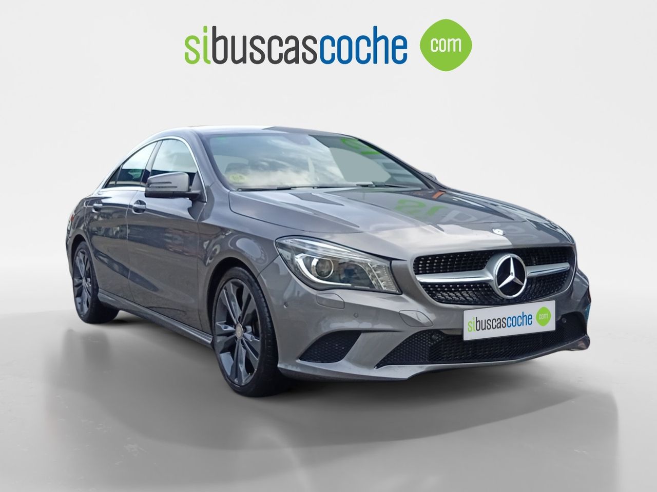 Foto mercedes cla 2014 /