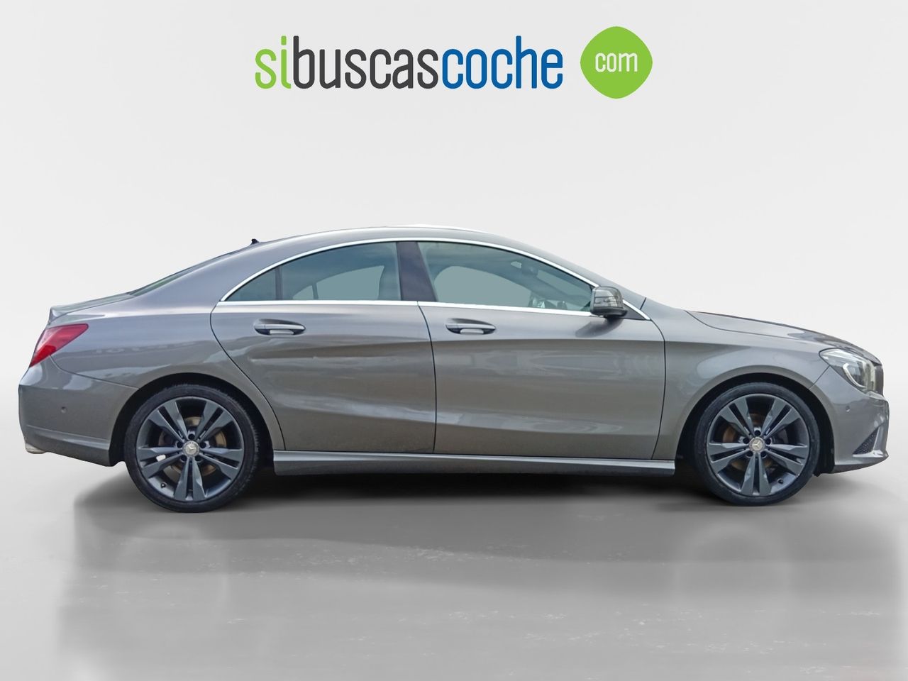mercedes cla 2014 / foto grande (3)