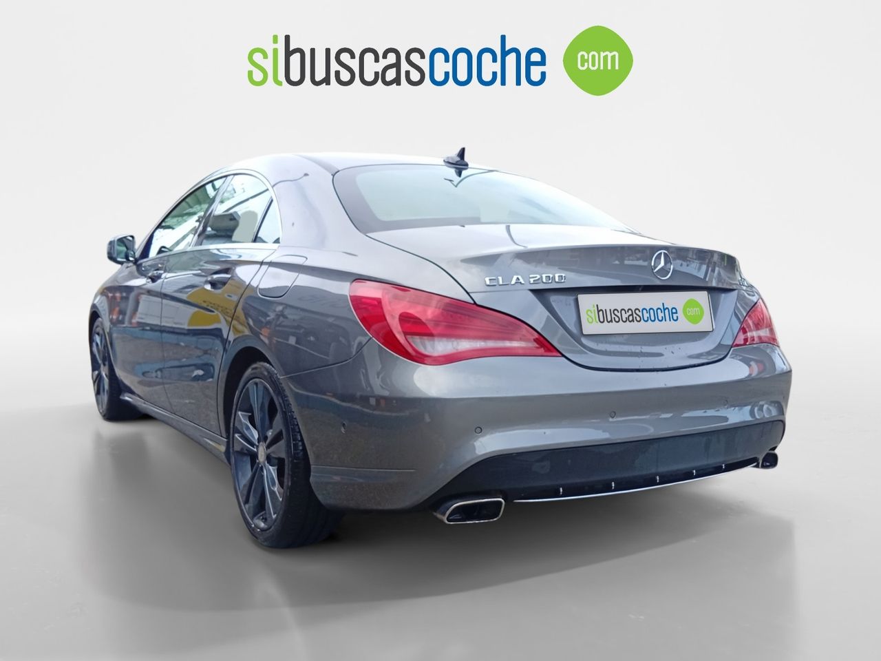 mercedes cla 2014 / foto grande (2)