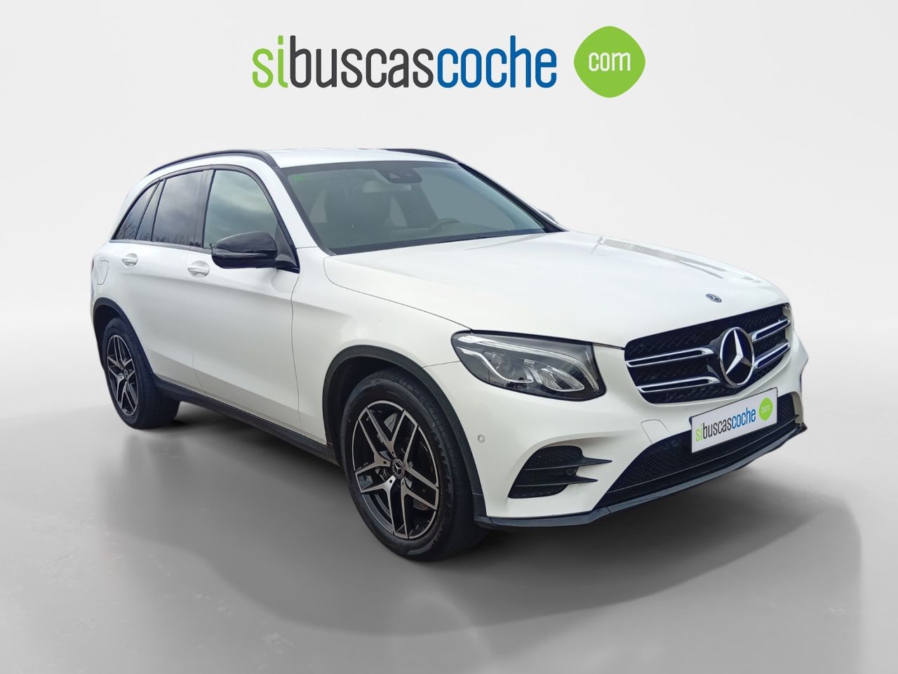 Foto mercedes glc 2019 /