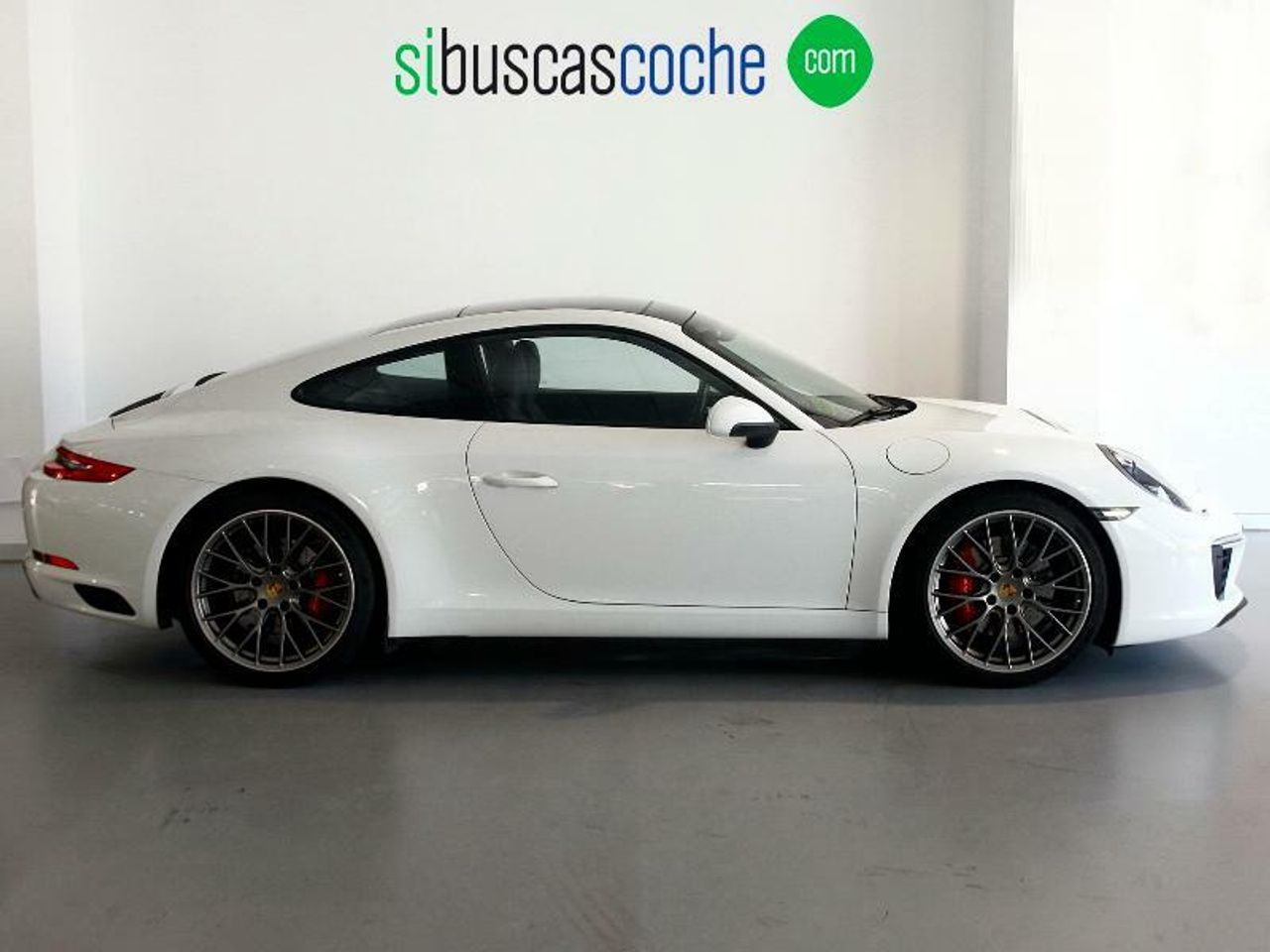 porsche 911 2015 / foto grande (3)