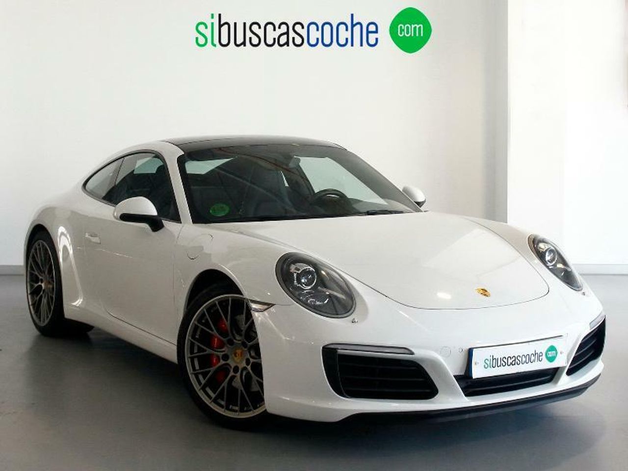 Foto porsche 911 2015 /