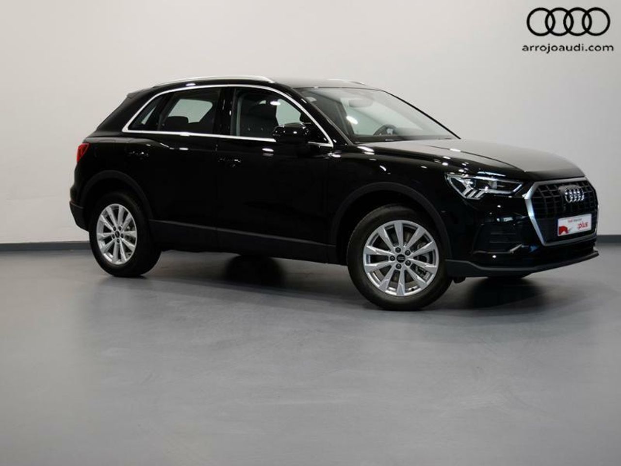 Foto audi q3 2024 /