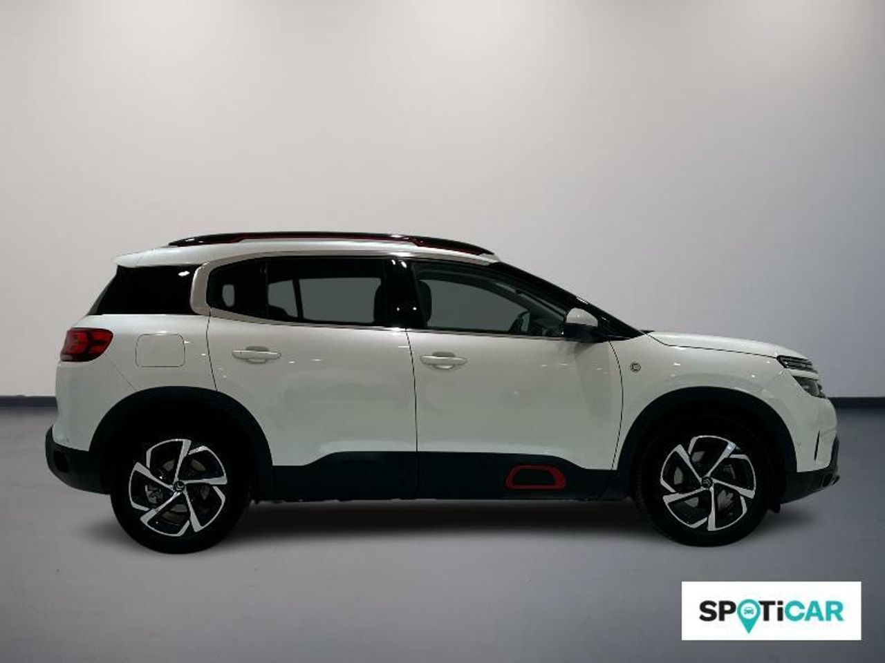 citroën c5 aircross 2021 / foto grande (3)