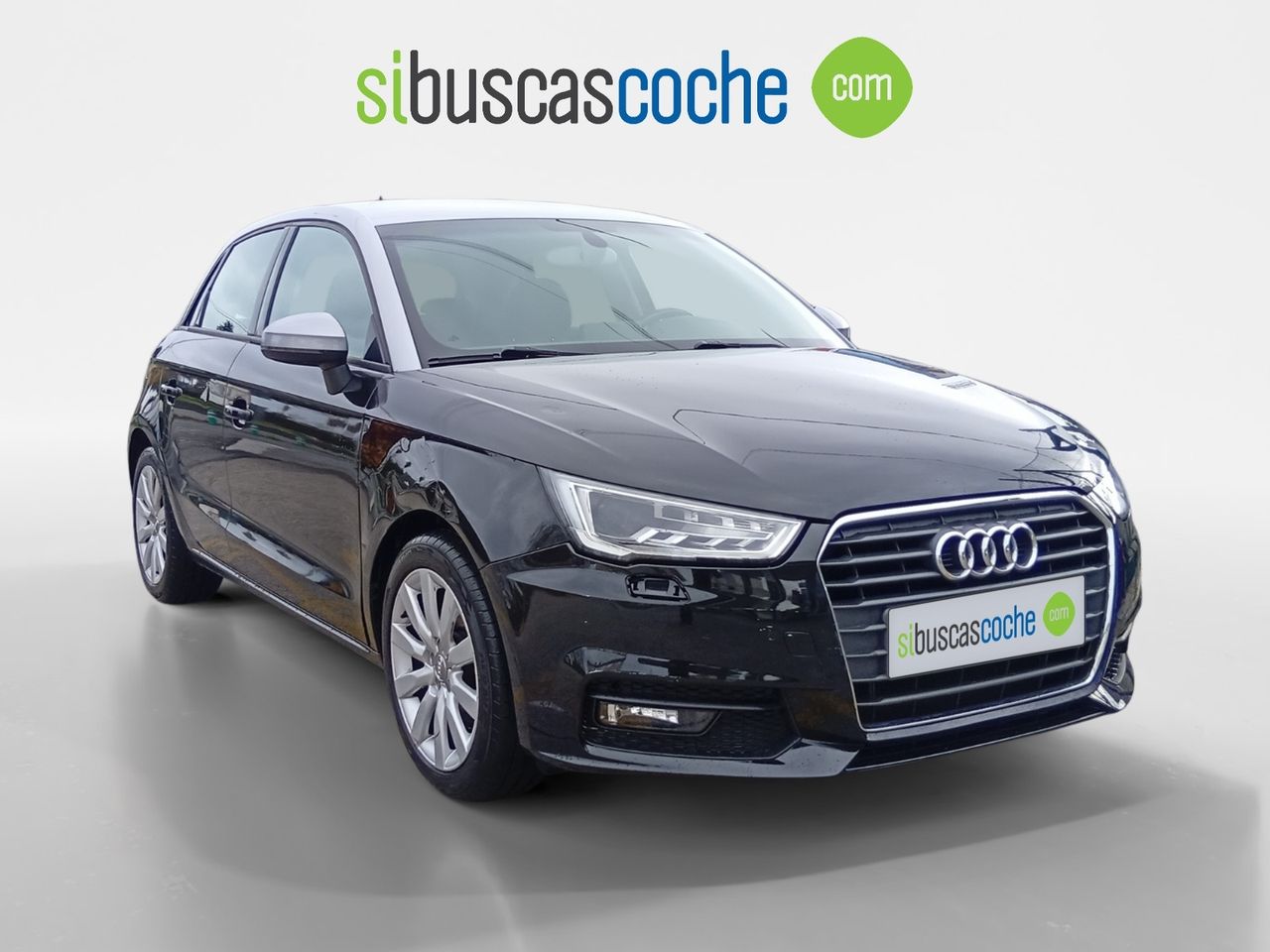 Foto audi a1 2016 /