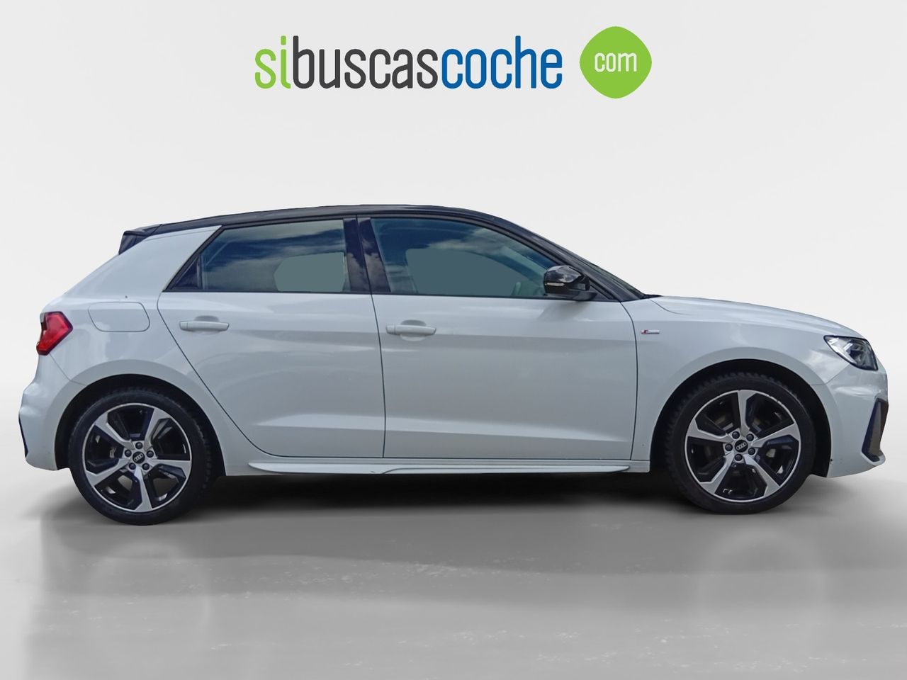 audi a1 2021 / foto grande (3)