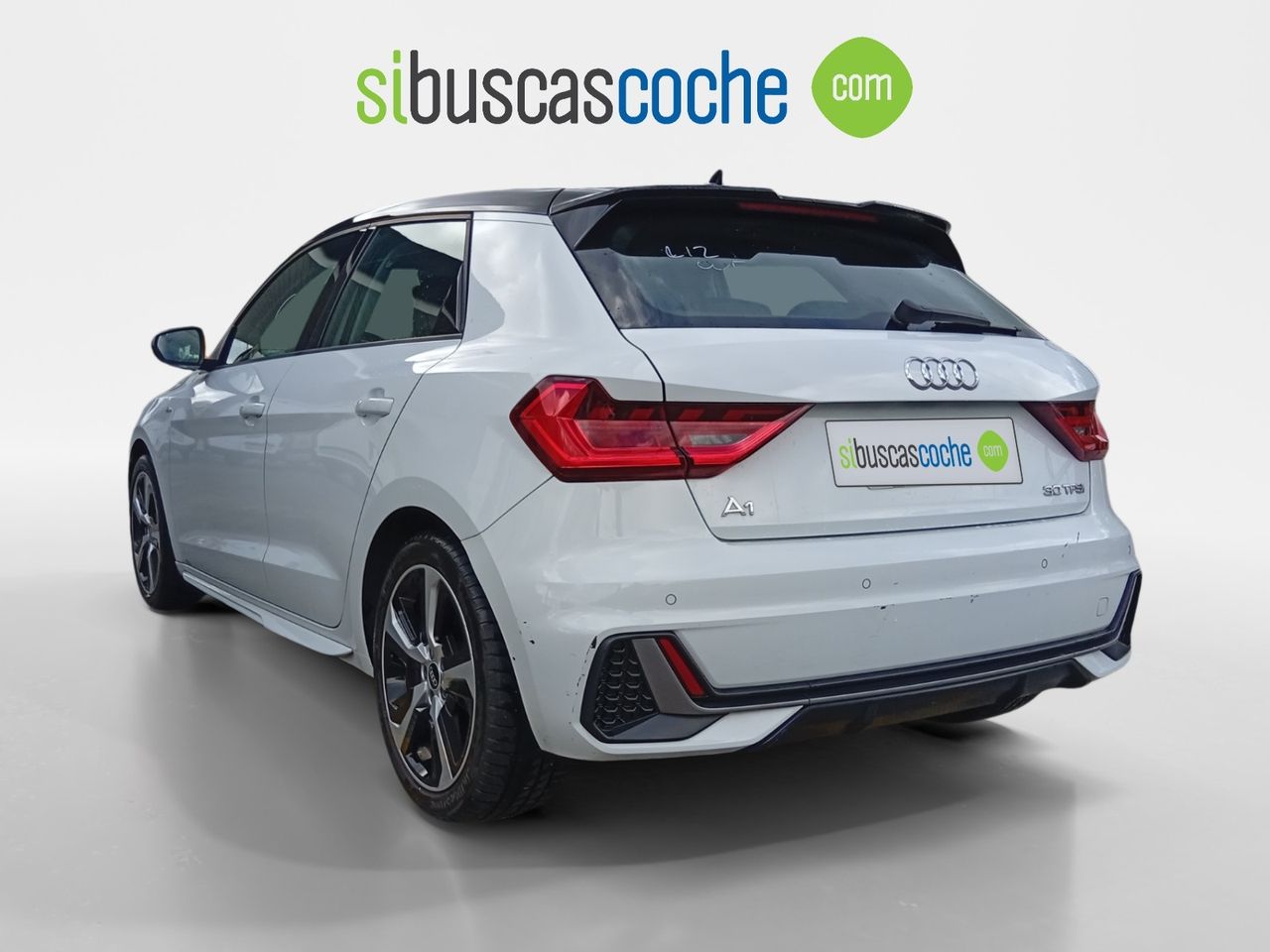 audi a1 2021 / foto grande (2)