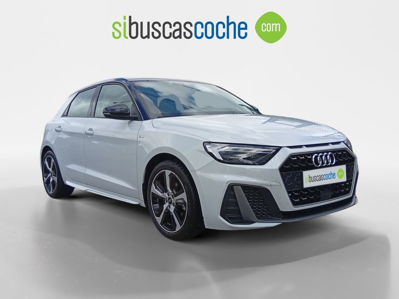 Foto audi a1 2021 /