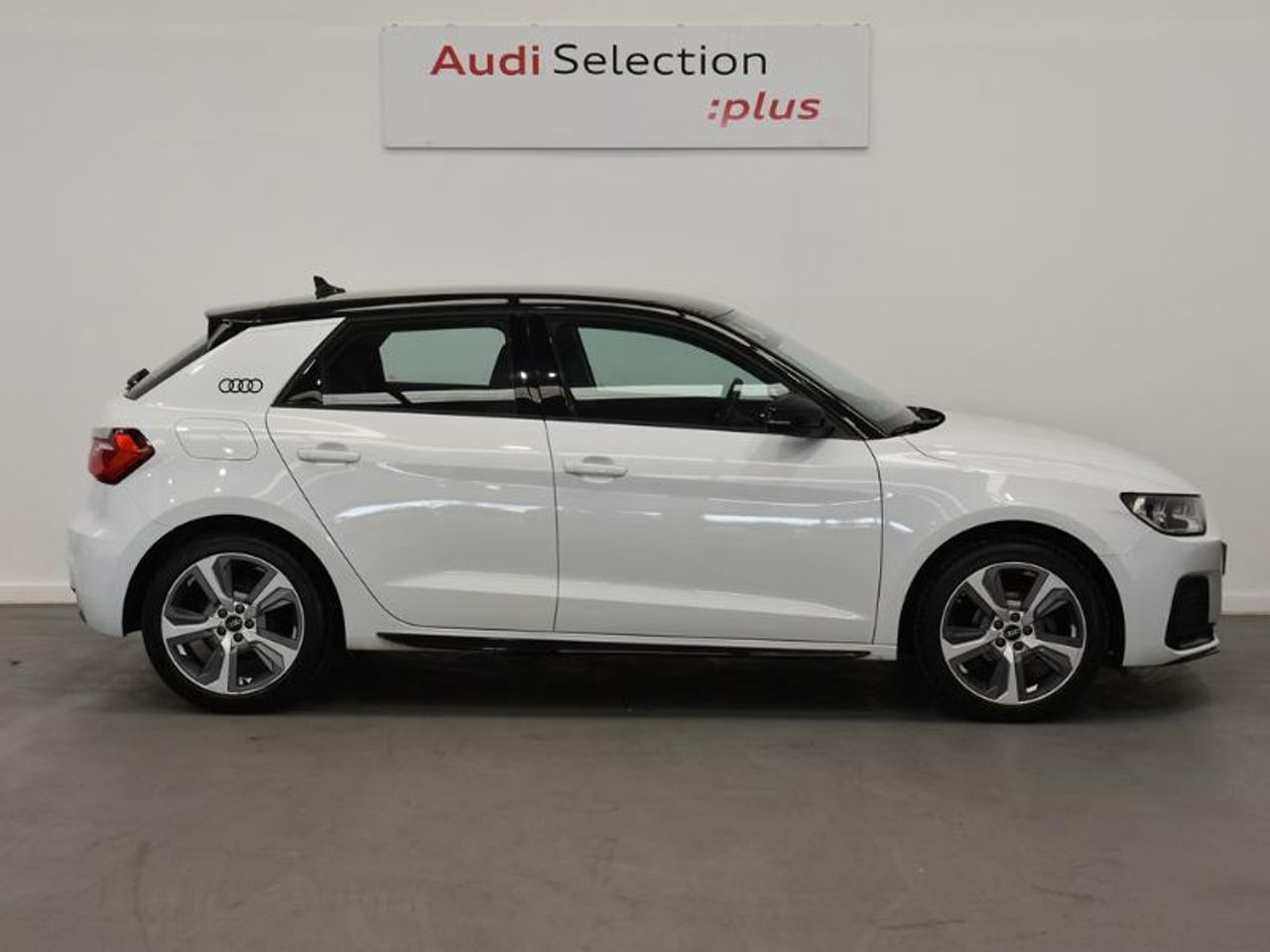 audi a1 2022 / foto grande (3)