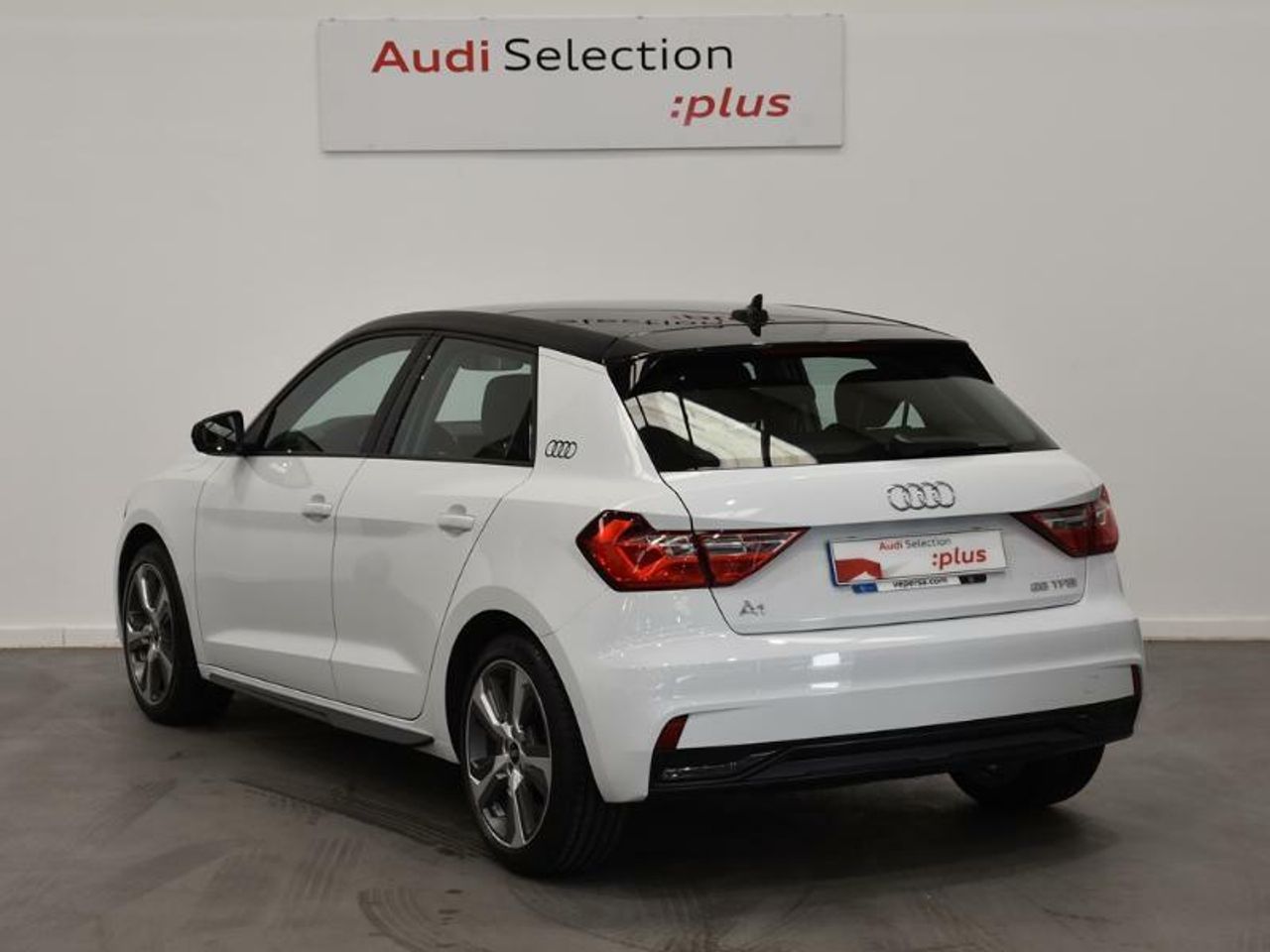 audi a1 2022 / foto grande (2)
