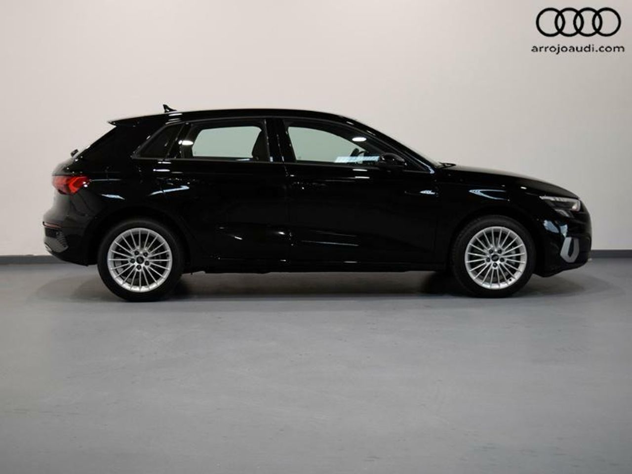 audi a3 2024 / foto grande (3)