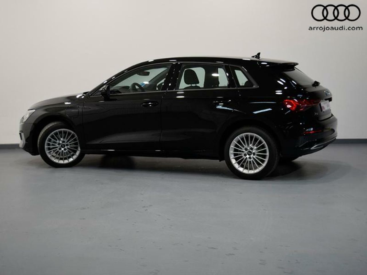 audi a3 2024 / foto grande (2)