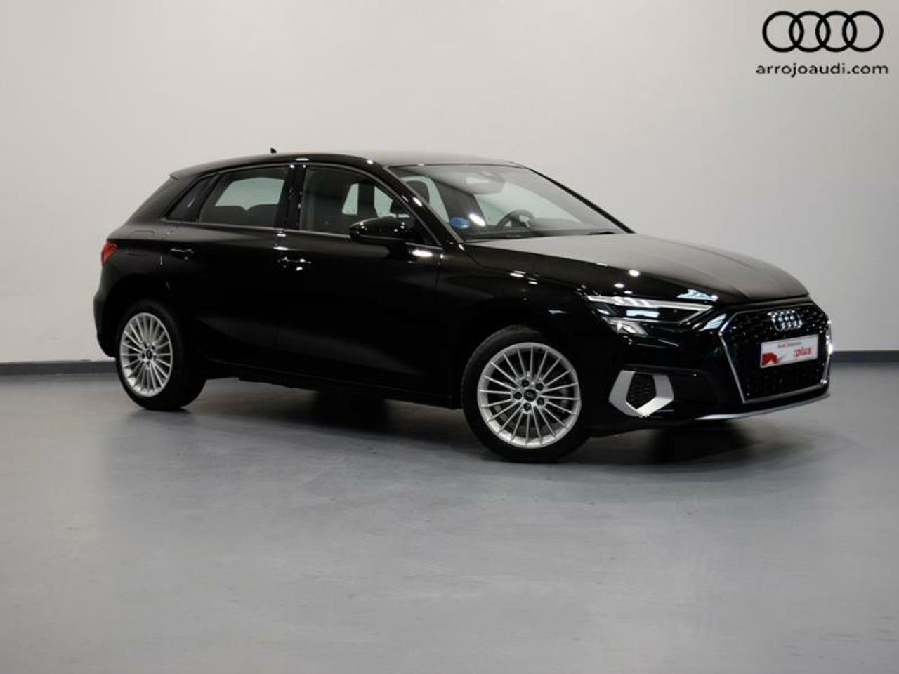 Foto audi a3 2024 /