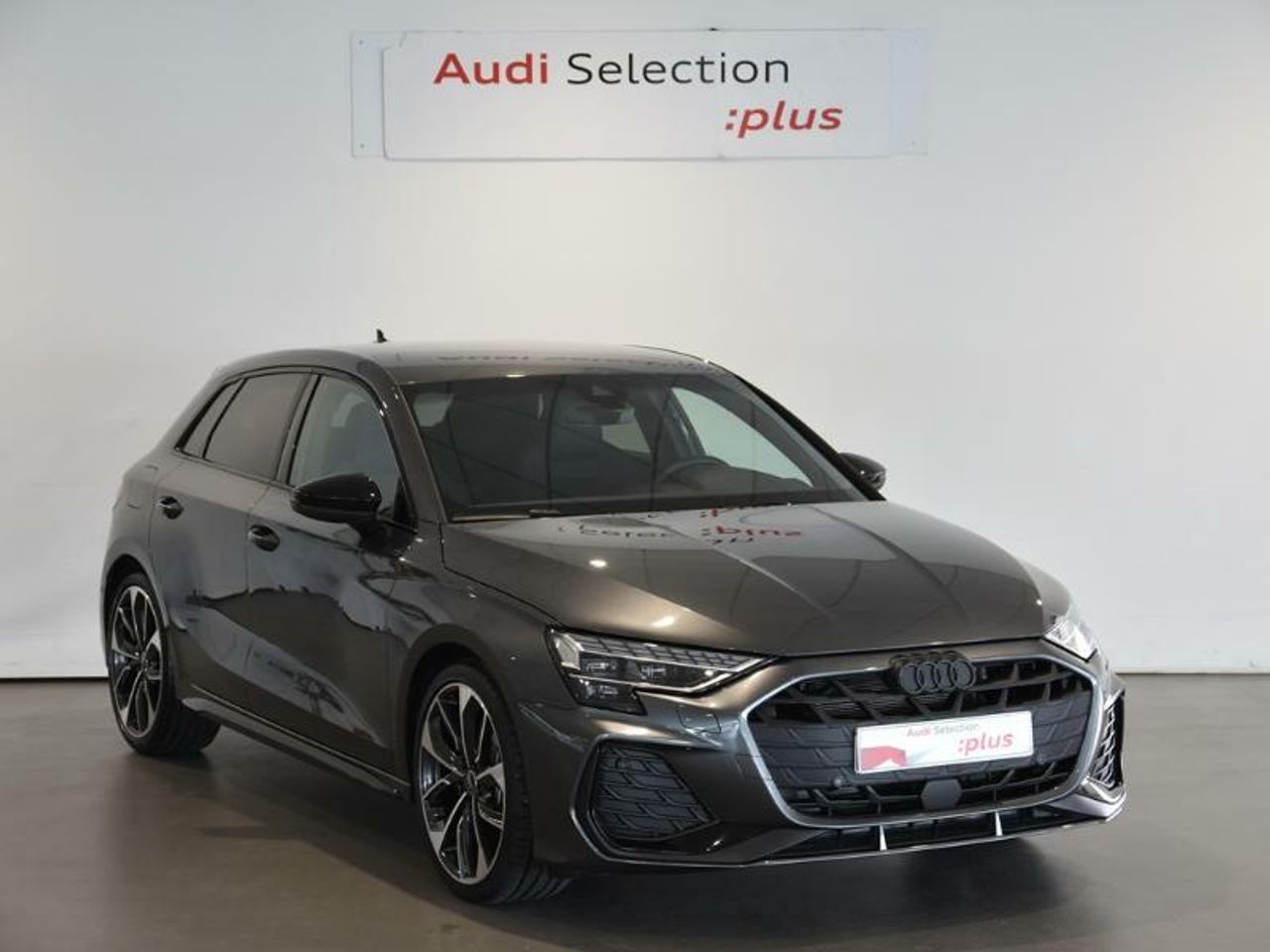 Foto audi a3 2024 /