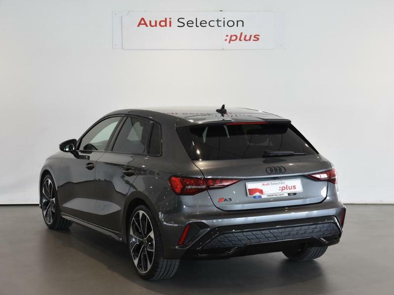 audi a3 2024 / foto grande (2)