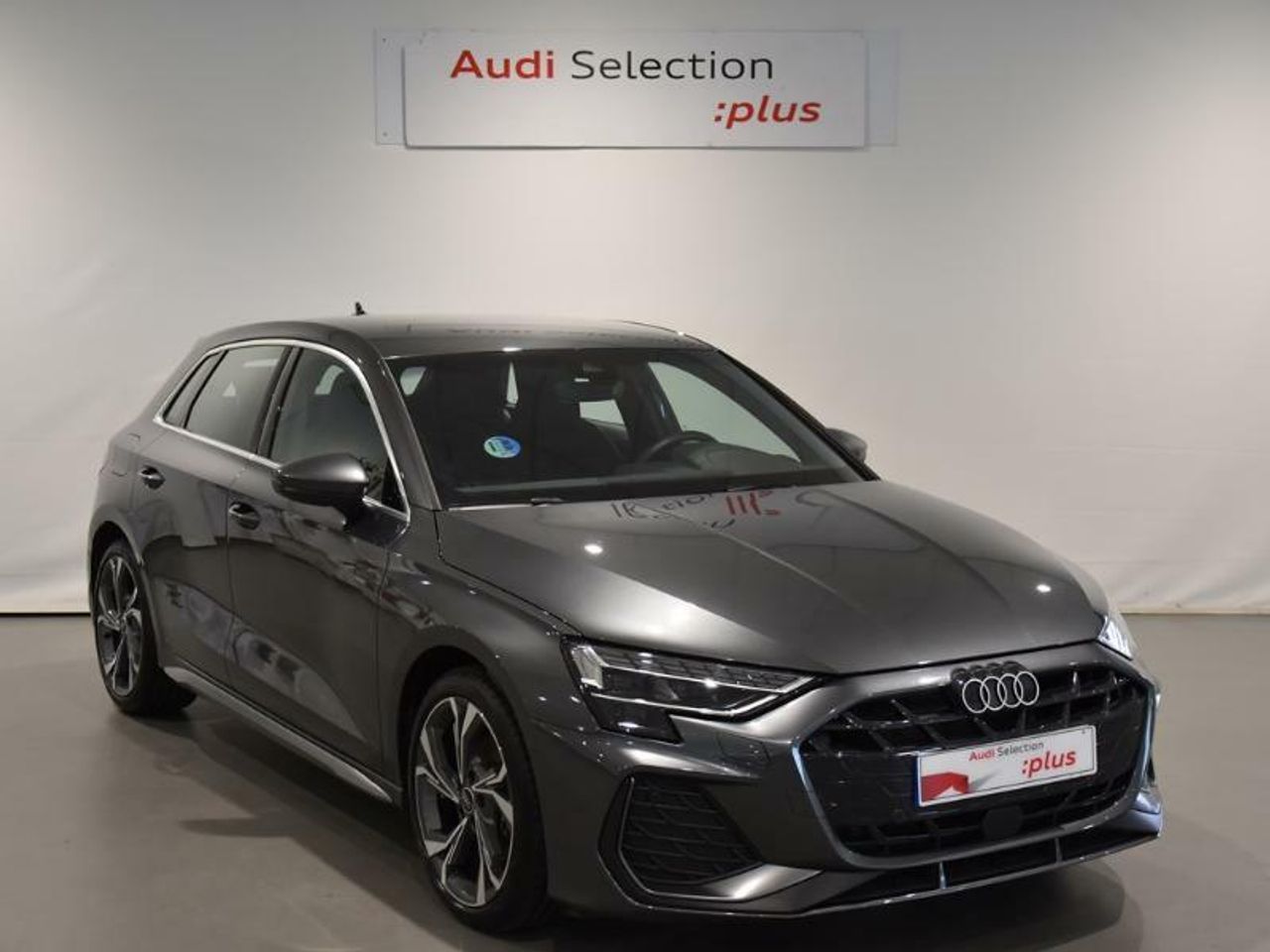 Foto audi a3 2024 /
