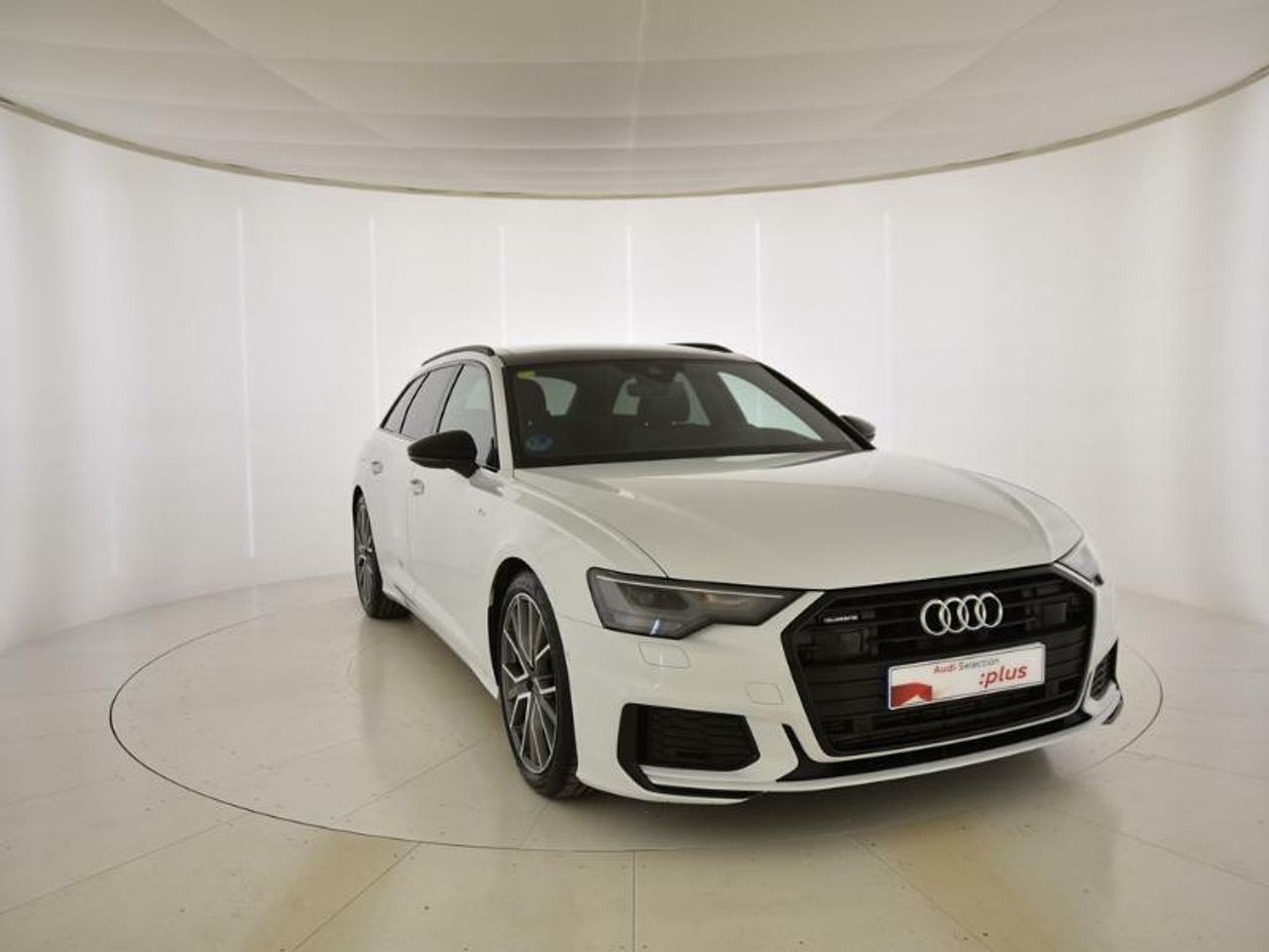 Foto audi a6 2020 /