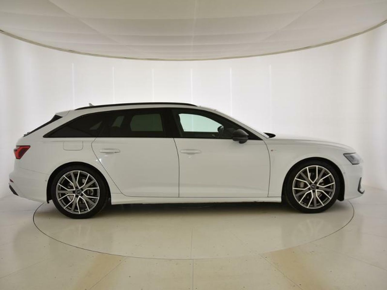 audi a6 2020 / foto grande (3)