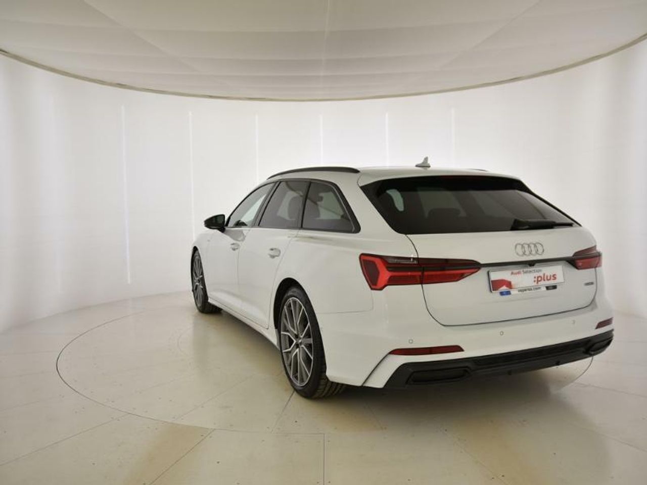 audi a6 2020 / foto grande (2)