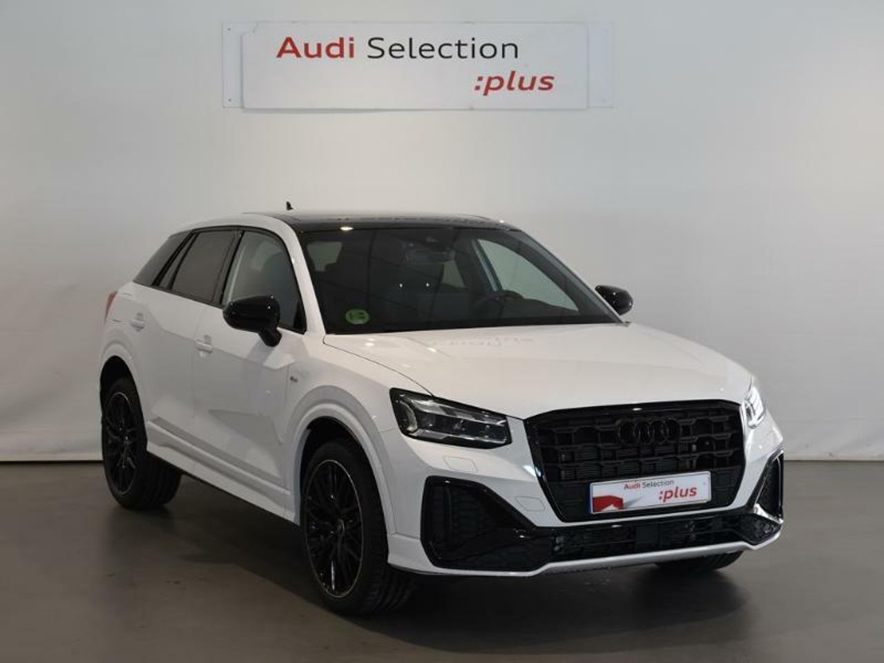 Foto audi q2 2025 /