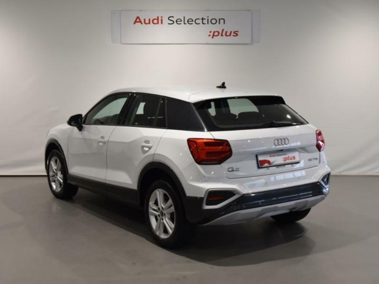 audi q2 2022 / foto grande (2)