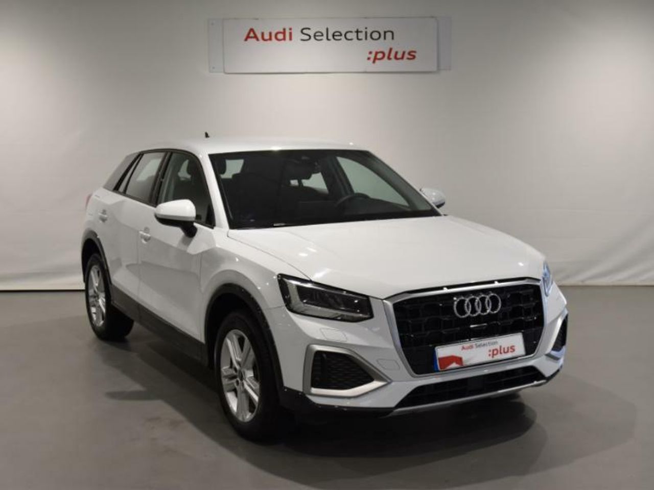 Foto audi q2 2022 /