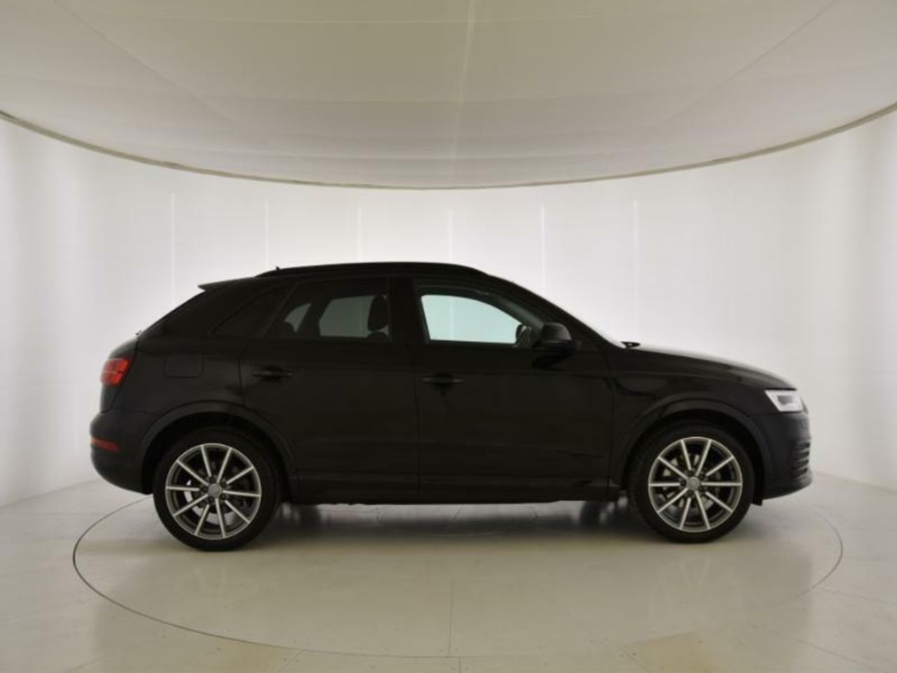 audi q3 2018 / foto grande (3)