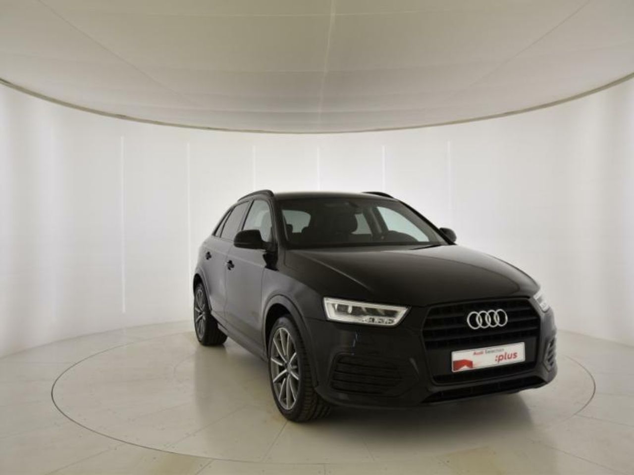 Foto audi q3 2018 /