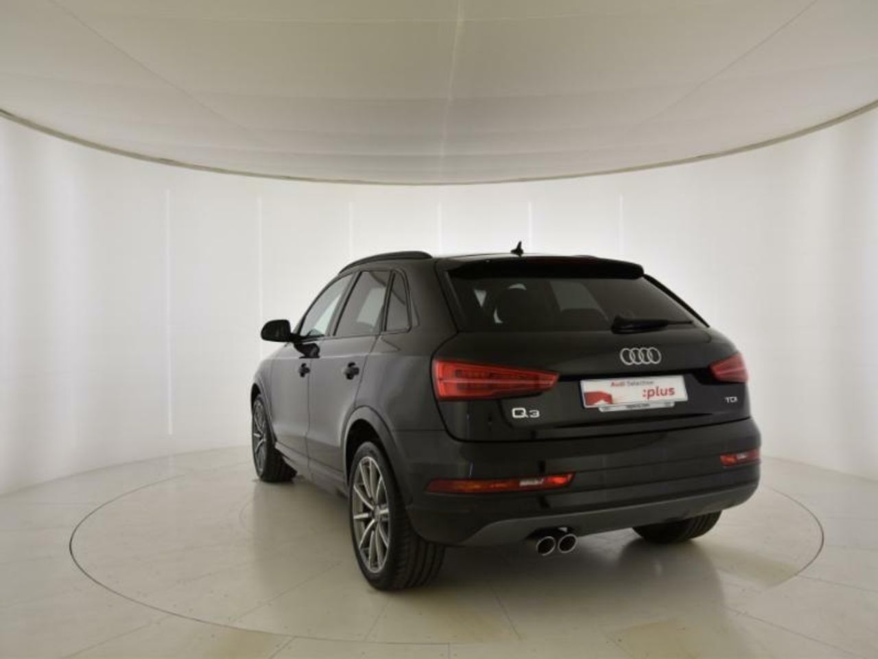 audi q3 2018 / foto grande (2)