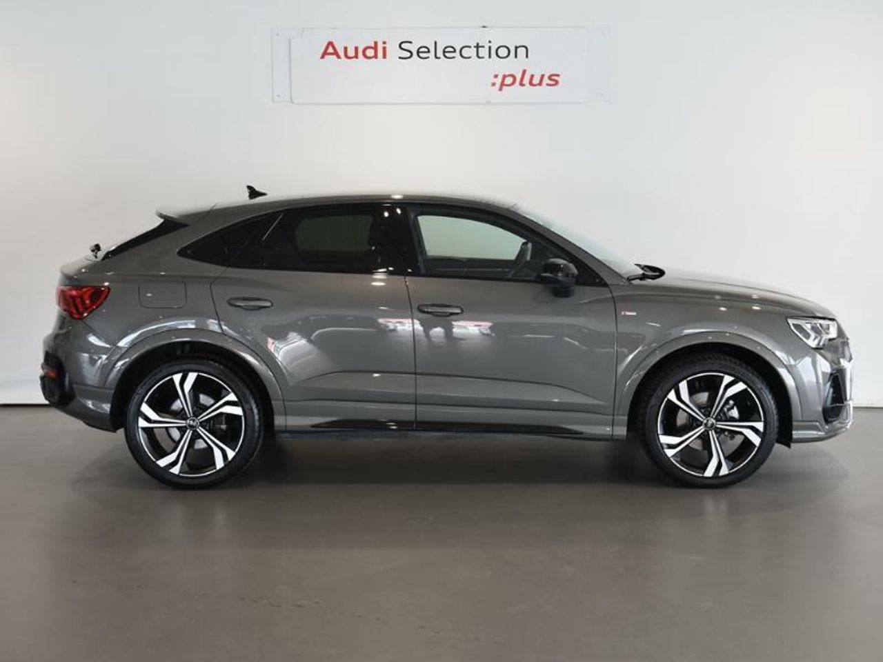 audi q3 2024 / foto grande (3)