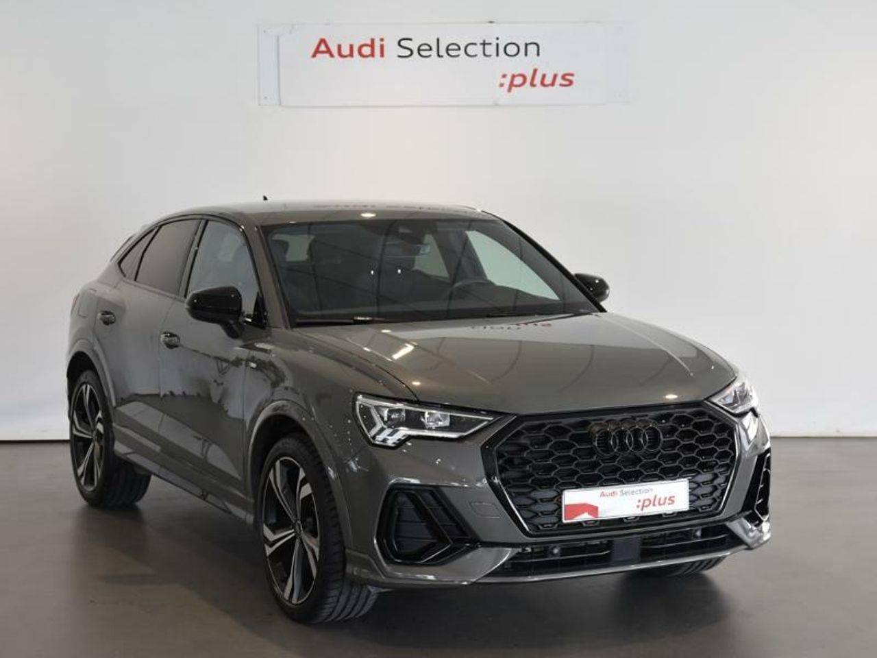 Foto audi q3 2024 /