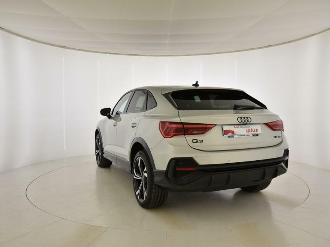 audi q3 2024 / foto grande (2)