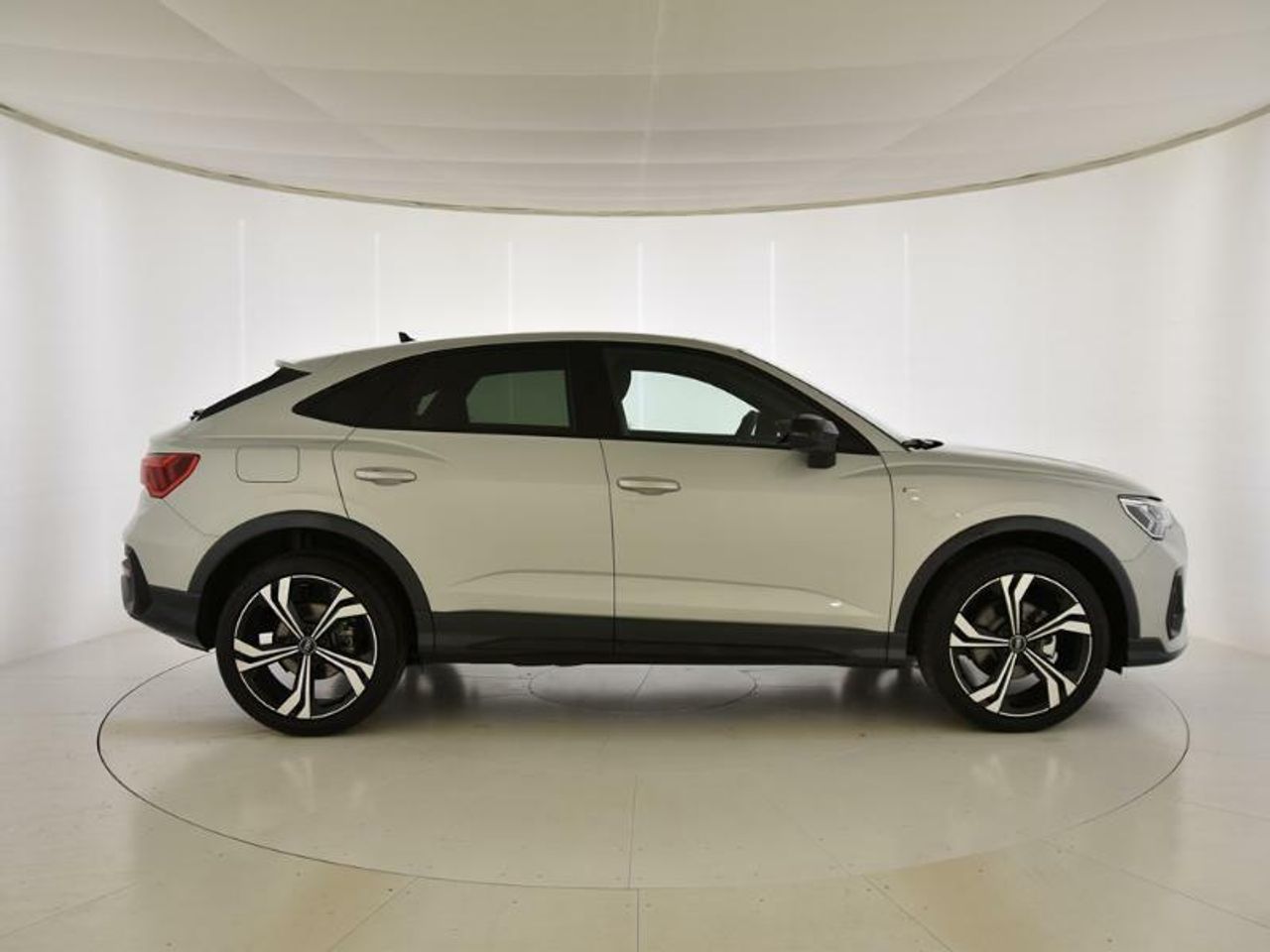 audi q3 2024 / foto grande (3)
