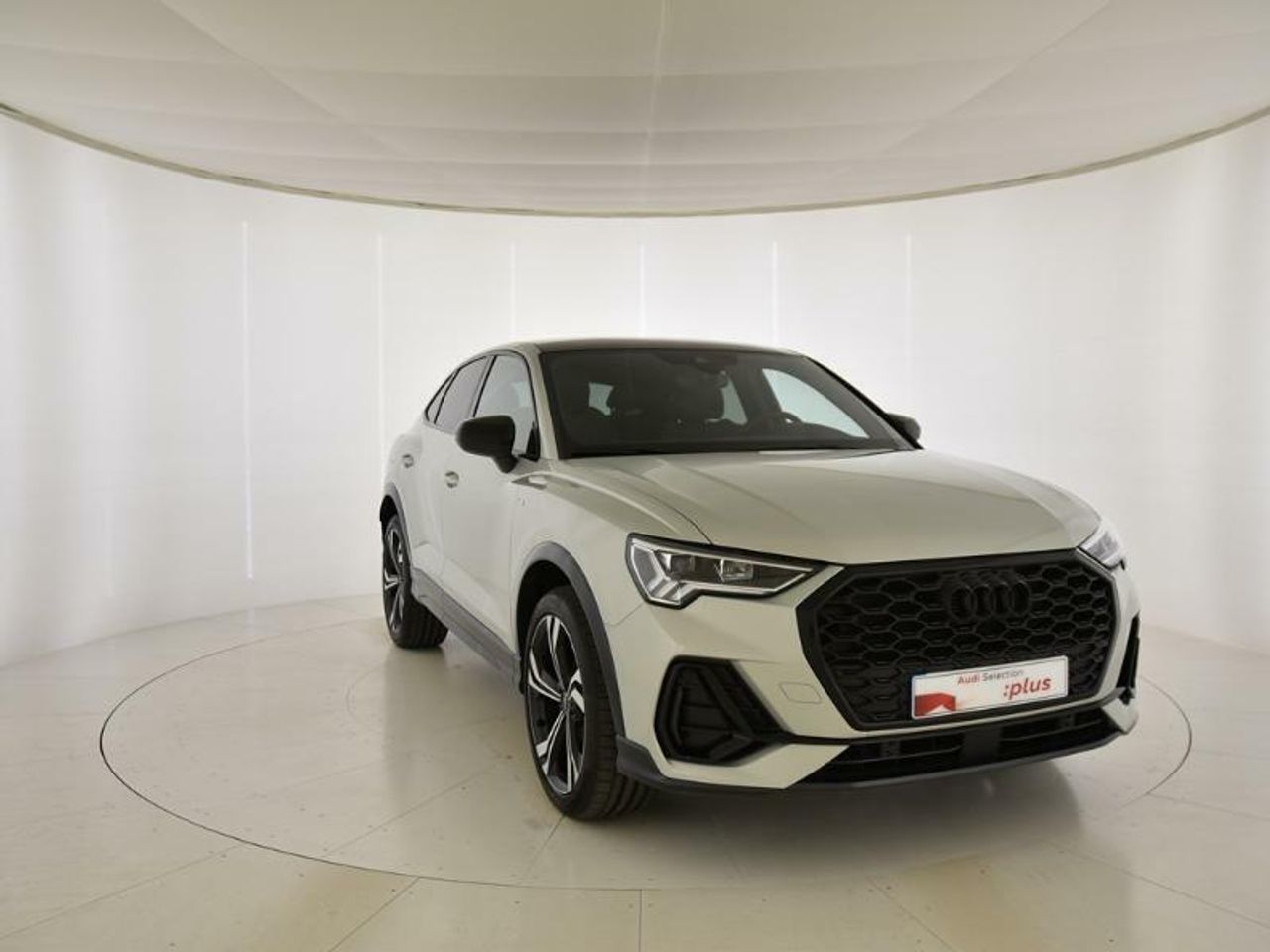 Foto audi q3 2024 /
