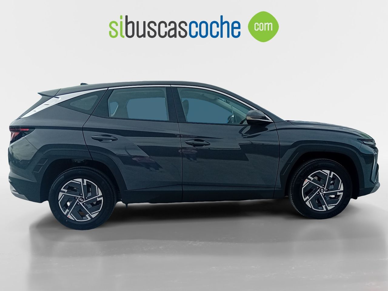 hyundai tucson 2025 / foto grande (3)