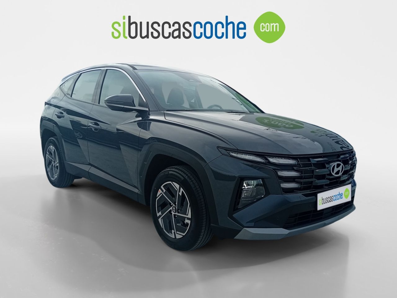 Televisores 40 pulgadas  de segunda mano - hyundai tucson 2025 /