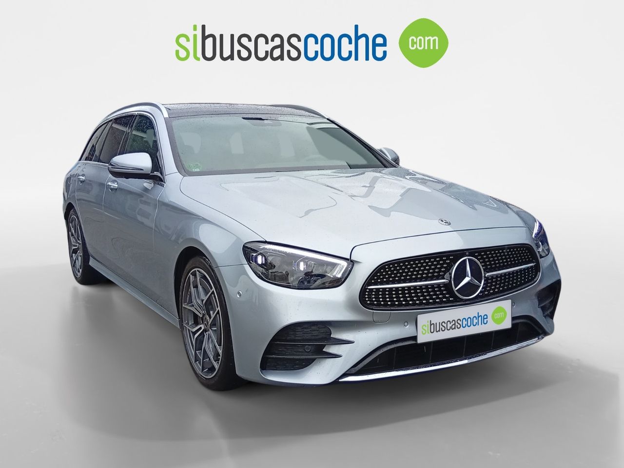 Foto mercedes clase e 2021 /