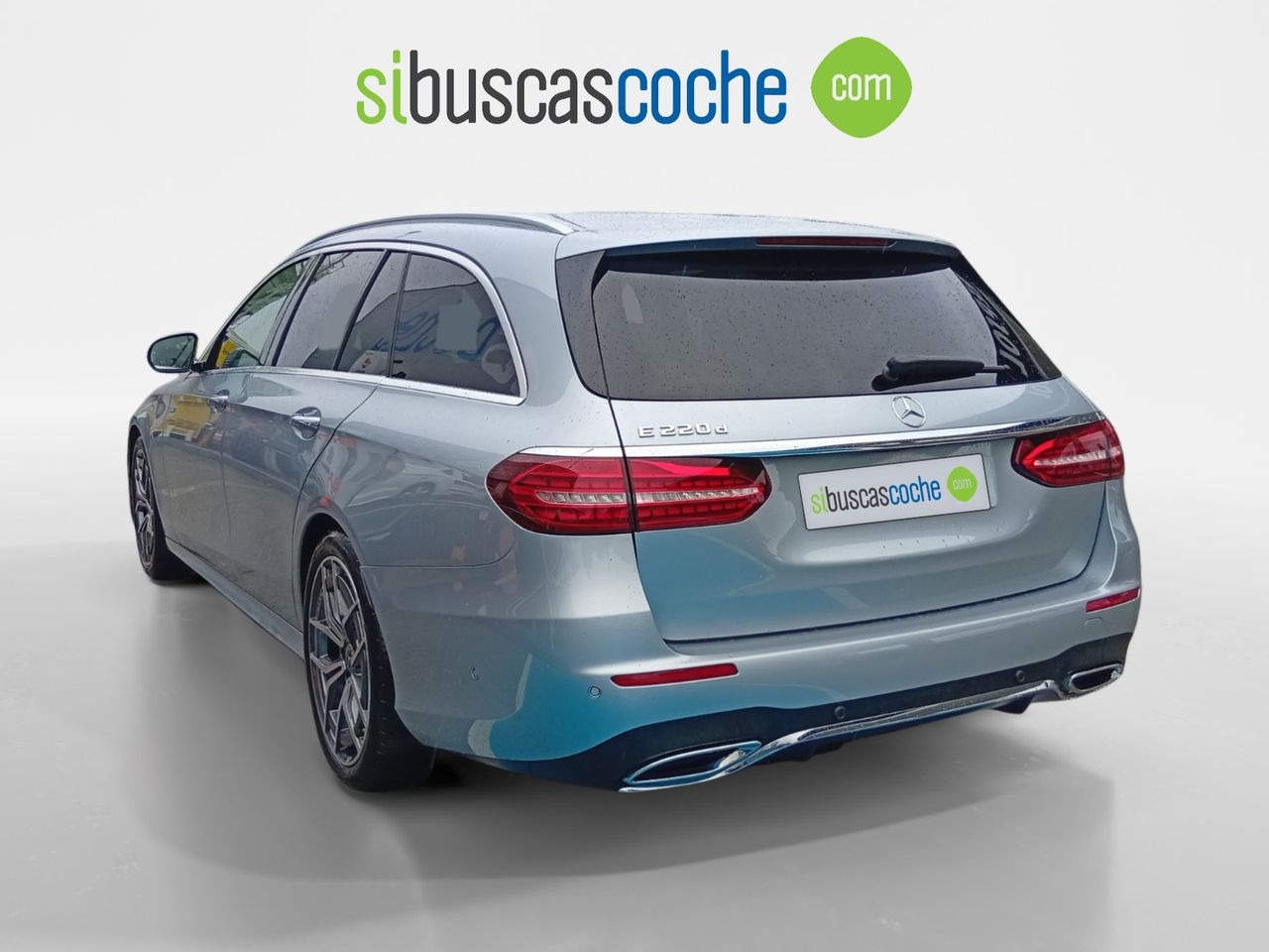 mercedes clase e 2021 / foto grande (2)