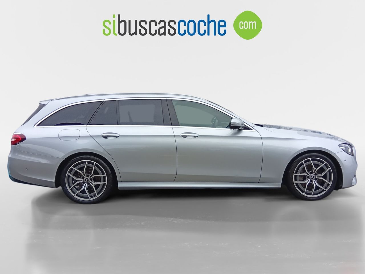 mercedes clase e 2021 / foto grande (3)