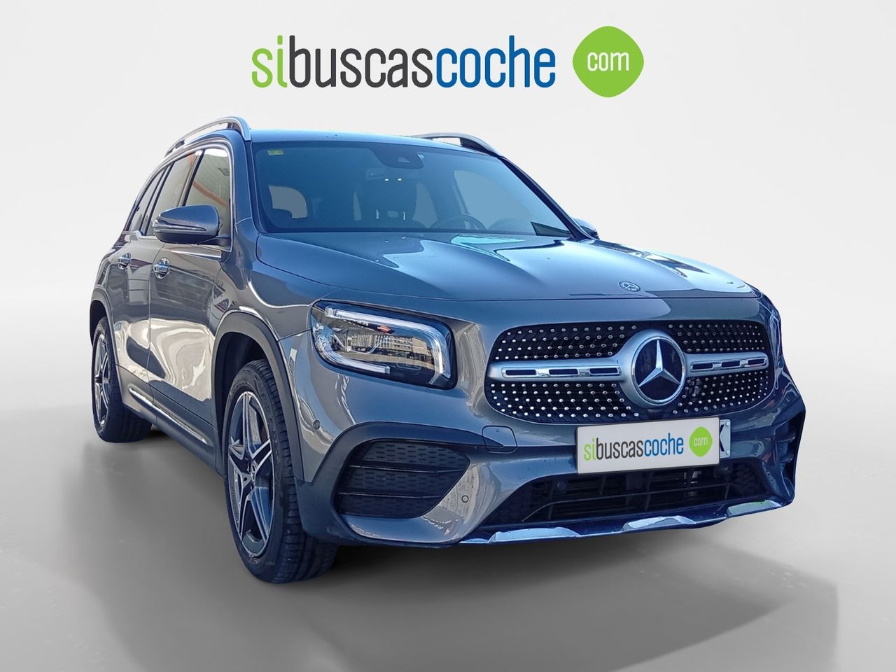 Foto mercedes clase glb 2020 /