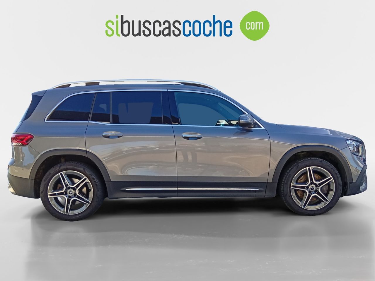 mercedes clase glb 2020 / foto grande (3)