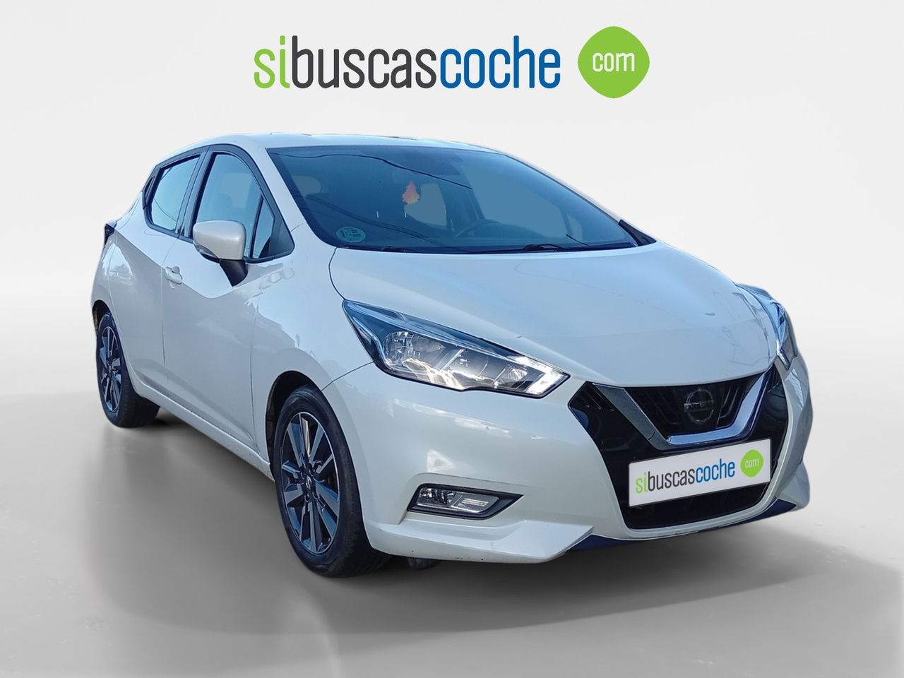Foto nissan micra 2017 /