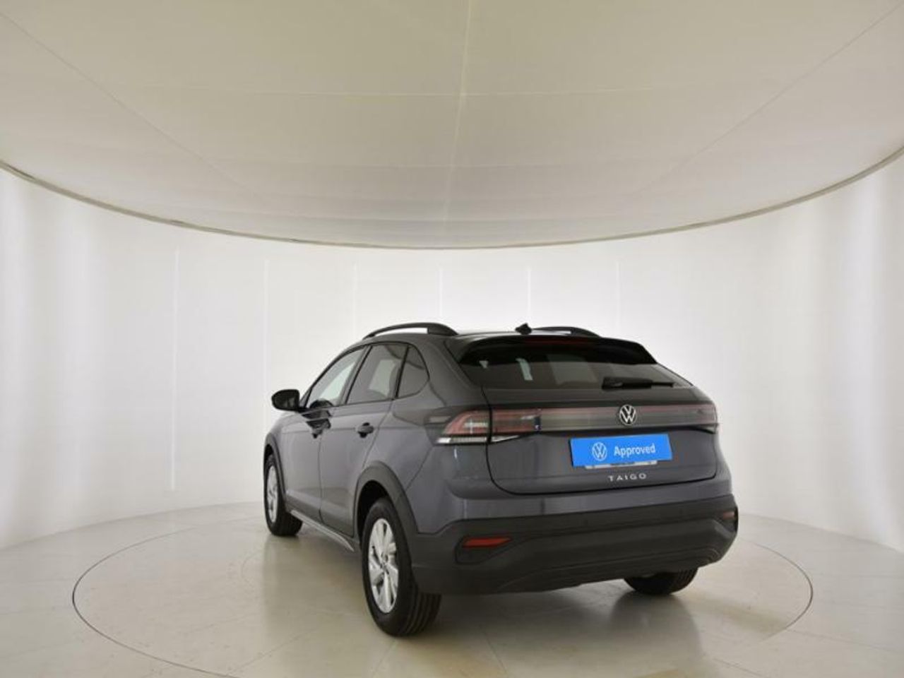 volkswagen taigo 2024 / foto grande (2)