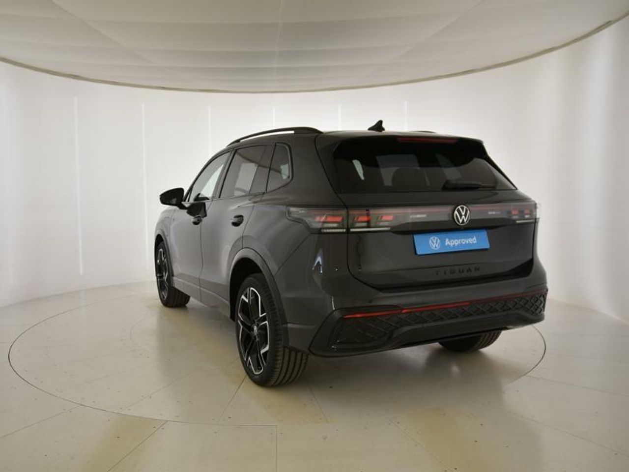 volkswagen tiguan 2025 / foto grande (2)