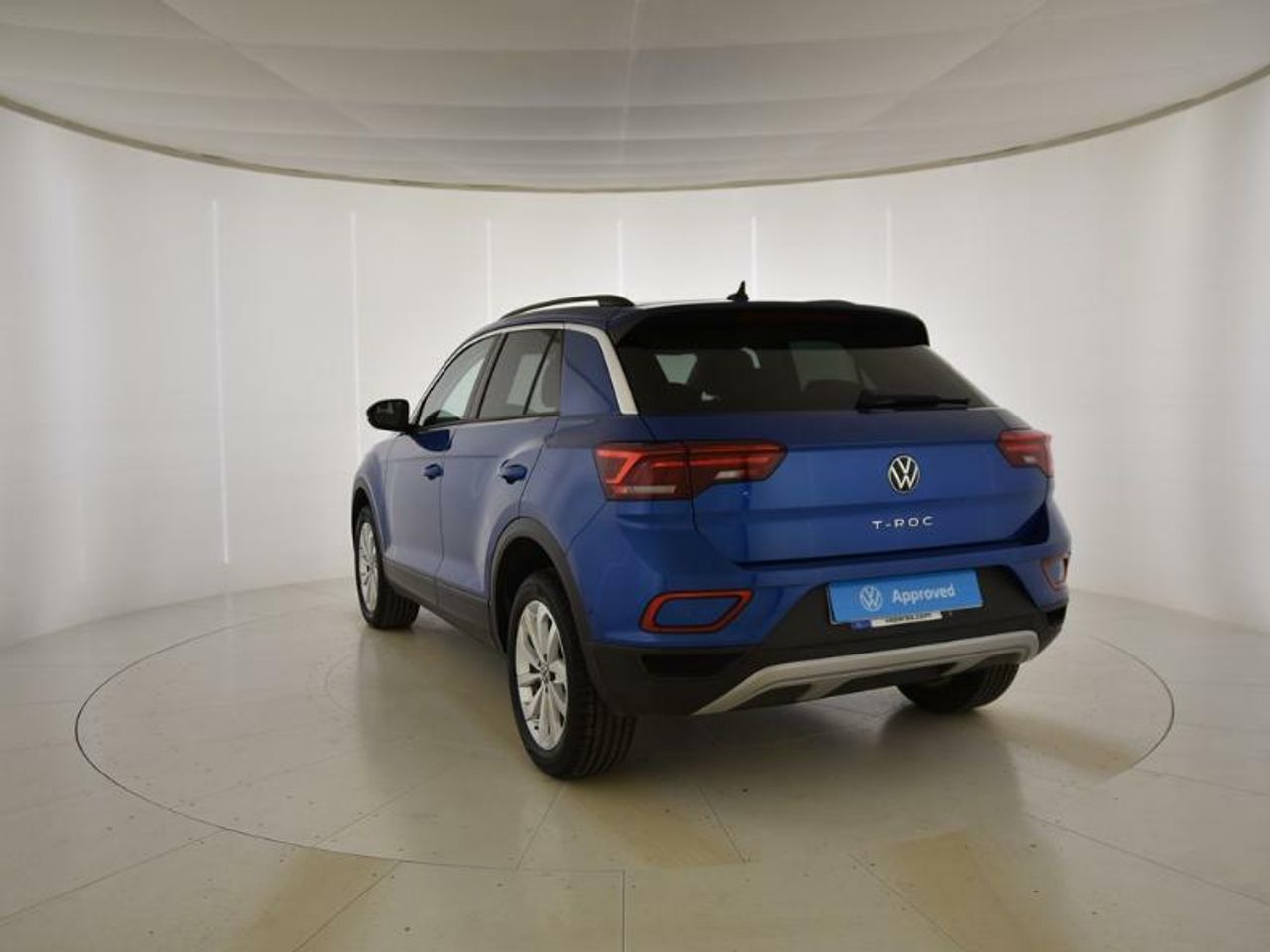 volkswagen t-roc 2024 / foto grande (2)