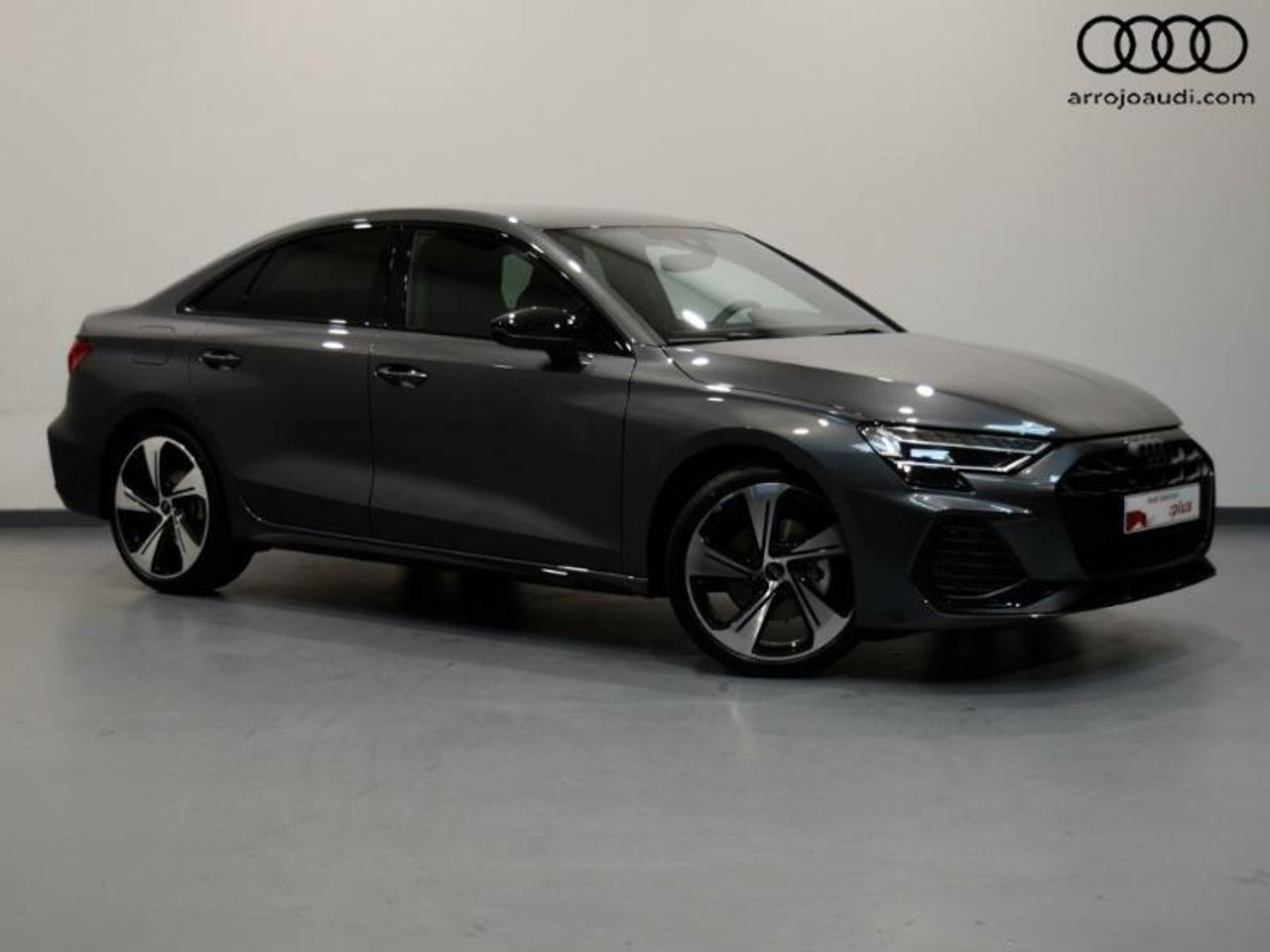 Foto audi a3 2024 /