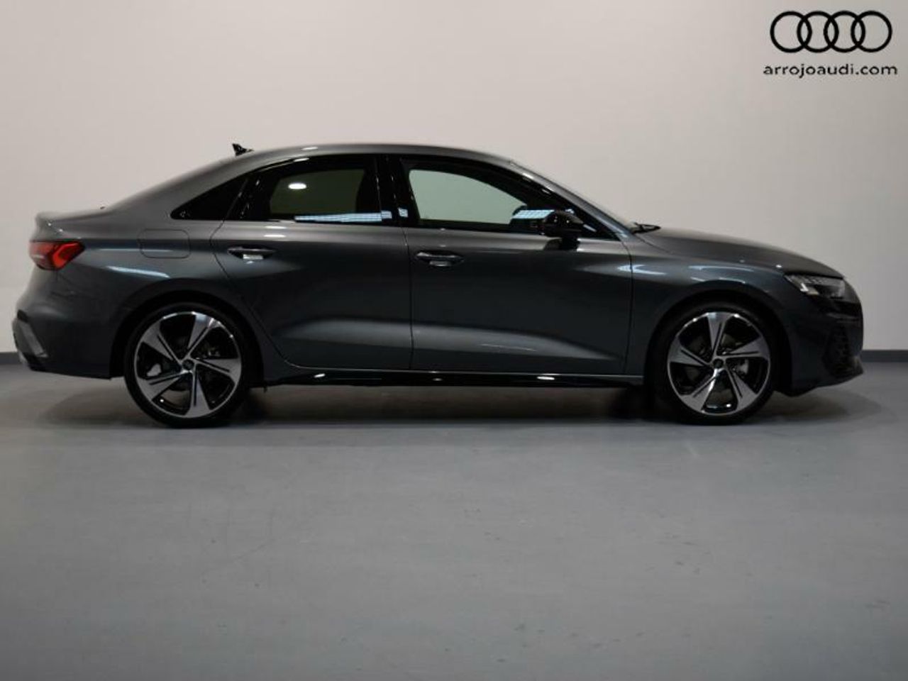 audi a3 2024 / foto grande (3)